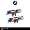 آرم جلو پنجره BMW