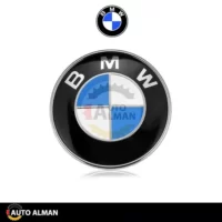آرم کاپوت BMW