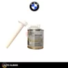اکتان قوطی فلزی BMW