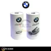 باکس دستمال کاغذی BMW