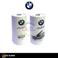 باکس دستمال کاغذی BMW