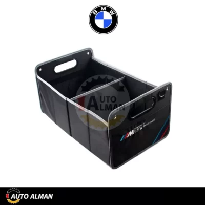 جعبه نظم دهنده صندوق BMW