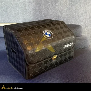 جعبه نظم دهنده صندوق بی ام و