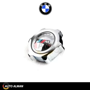 درب روغن استیل BMW