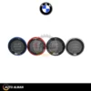 دکمه استارت کریستال BMW سری E