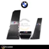 رو پدال بی ام و سری 3 اتومات مشکی مات BMW ///M F10