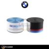 رول کمربند ام BMW