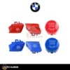 ست دکمه استارت و دکمه فرمان سری BMW F