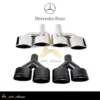 سراگزوز دو لول مرسدس بنز C Class W204