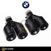 سراگزوز دو لول کربن داخل مشکی BMW