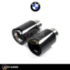 سراگزوز دو لول کروم BMW. M