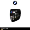 طلق روی سردنده BMW