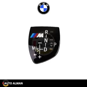 طلق روی سردنده BMW 9 طلق روی سردنده BMW