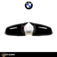 قاب آینه ام پرفورمنس BMW F10