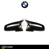 قاب آینه ام پرفورمنس BMW F10 LCI