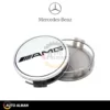 قالپاق مرسدس بنز AMG