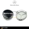 قالپاق مرسدس بنز AMG مشکی