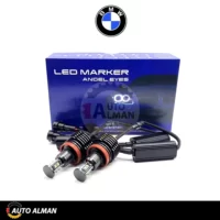 لامپ آنجل آیز BMW LED(E30-E60-E90/92)