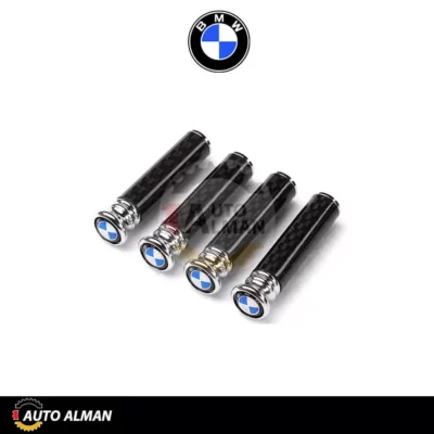 لاکر درب کربن BMW
