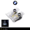 لوگوی زیر درب BMW