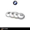 واشر گرد دور قفل لاکر کرب BMW