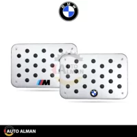 پلیت کف پایی BMW