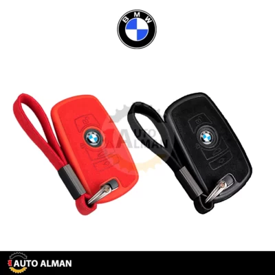 کاور ریموت جیر BMW