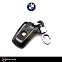 کاور ریموت کربن BMW