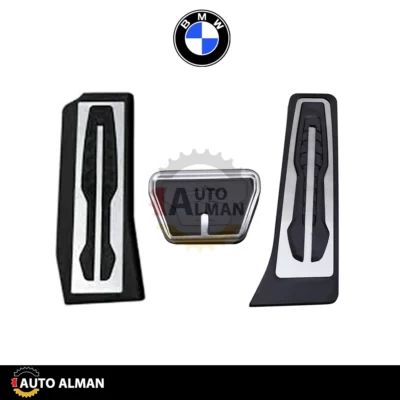 کاور پدال 2 لاین سری جدید BMW (کپی)