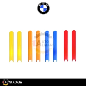 کاور پشت گارد جلو پنجره BMW