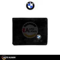 کیف مدارک جیر BMW