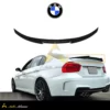 بال صندوق بی ام و سری 3 BMW E90 M4