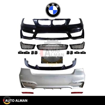 بادی کیت بی ام و E90