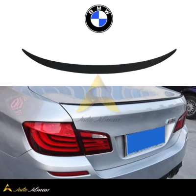 بال صندوق بی ام و سری 5 F10 BMW