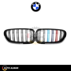 جلوپنجره دو لاین F10 BMW