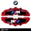 قاب کلیپر ترمز BMW M