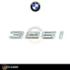 نوشته صندوق BMW 325i