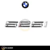 نوشته صندوق BMW 525i