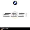 نوشته صندوق BMW 535i