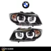 چراغ جلو سونار بی ام و سری 3 E90 BMW