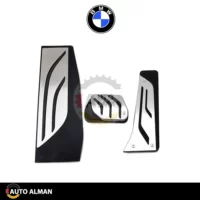 کاور پدال 2 لاین BMW F30