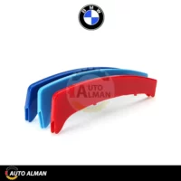 کاور3 رنگ جلوپنجره (01-97) BMW E46