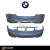 کیت بدنه بی ام و سری 3 E90 M4 look