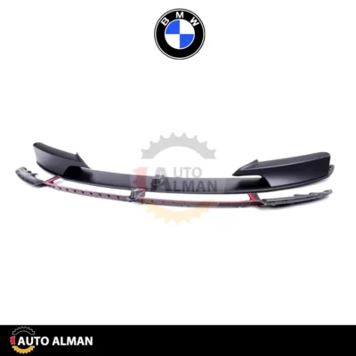 لیپ سپر جلو بی ام و سری 3 F30‌ BMW