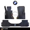 کف پایی بی ام و سری 5 BMW