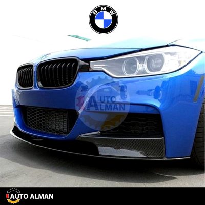 لیپ سپر جلو سری BMW