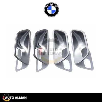 قاب پشت دستگره درب BMW سری 3 F30