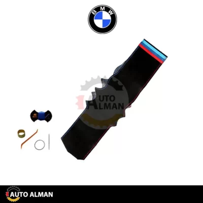 دور فرمان جیر BMW