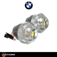 لامپ نیون چراغ جلو ‌بی ام و BMW E60 LCI
