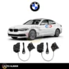 وکیوم درب بی ام و سری 5 F10